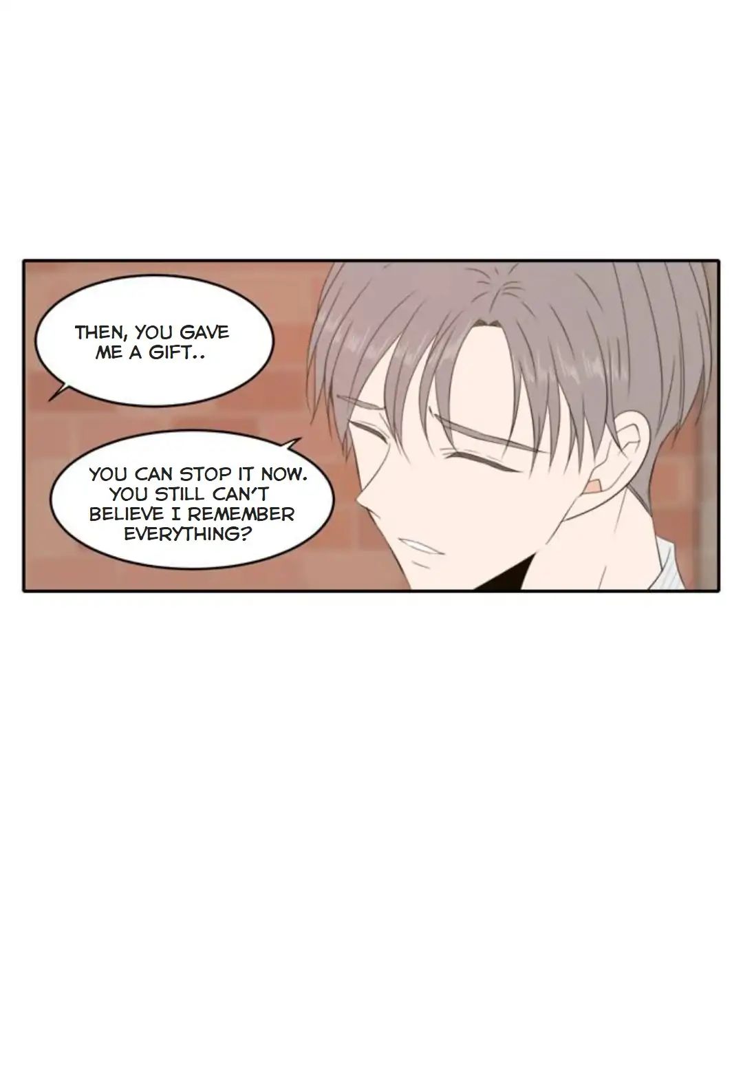 Read A Good Day To Be A Dog (en) Manga Online