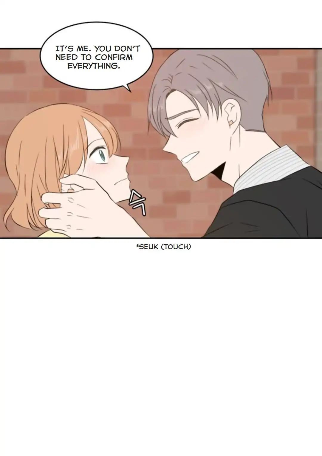 Read A Good Day To Be A Dog (en) Manga Online