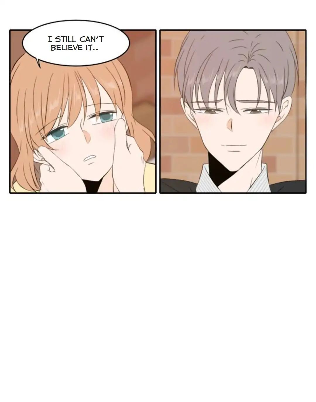 Read A Good Day To Be A Dog (en) Manga Online