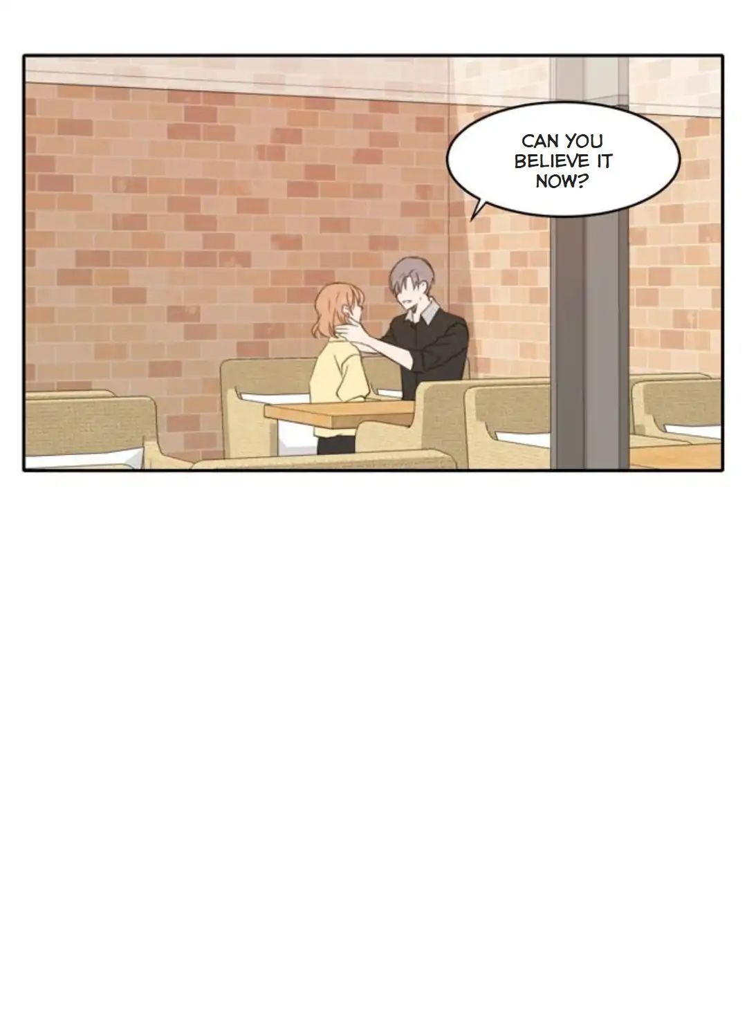 Read A Good Day To Be A Dog (en) Manga Online