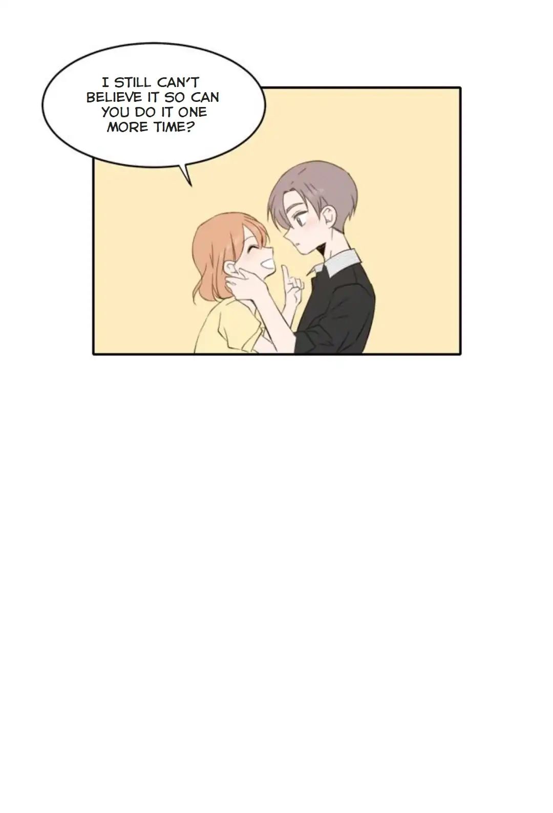 Read A Good Day To Be A Dog (en) Manga Online