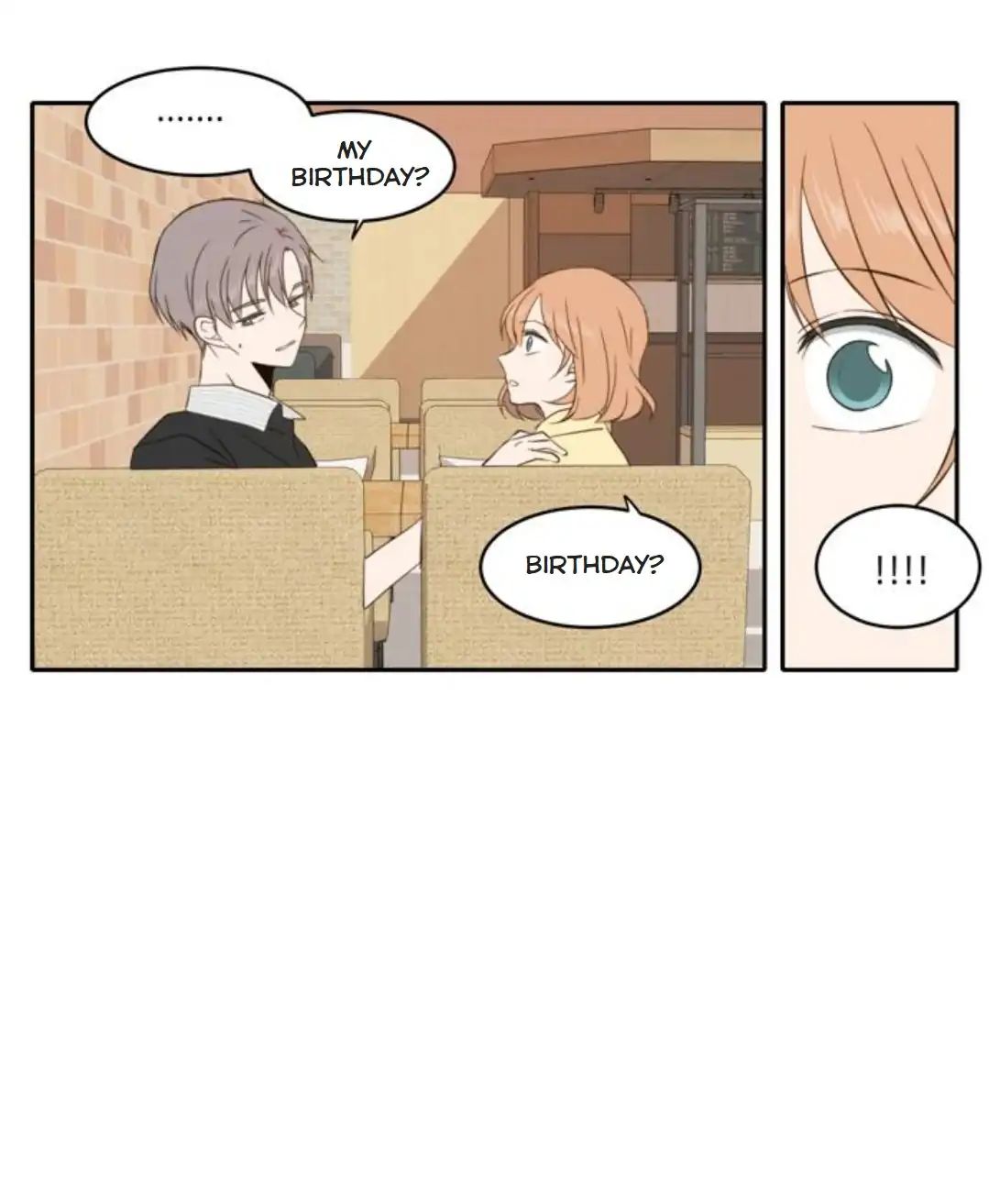 Read A Good Day To Be A Dog (en) Manga Online