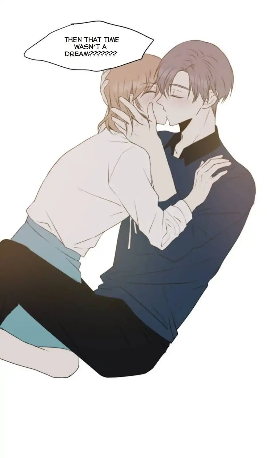 Read A Good Day To Be A Dog (en) Manga Online