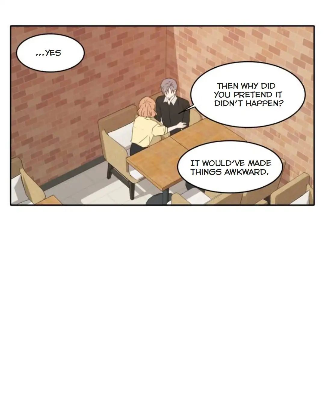 Read A Good Day To Be A Dog (en) Manga Online