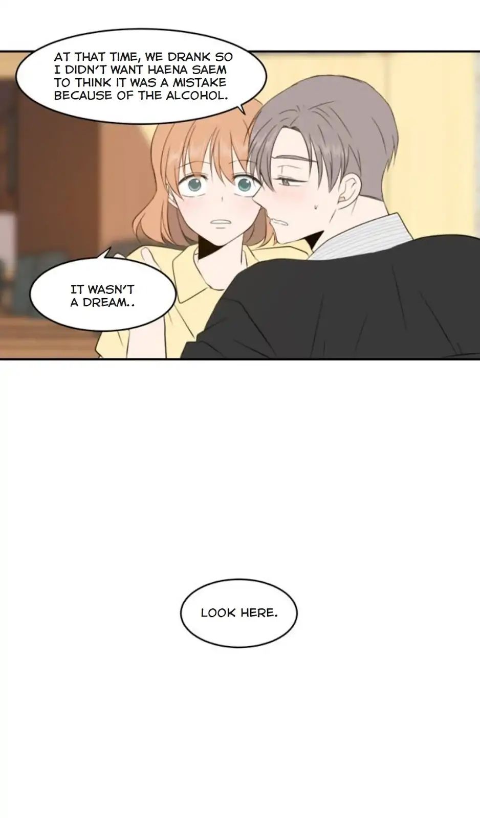 Read A Good Day To Be A Dog (en) Manga Online