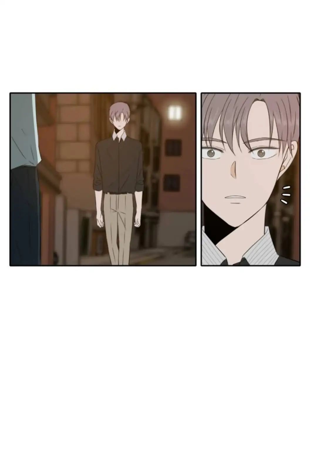 Read A Good Day To Be A Dog (en) Manga Online