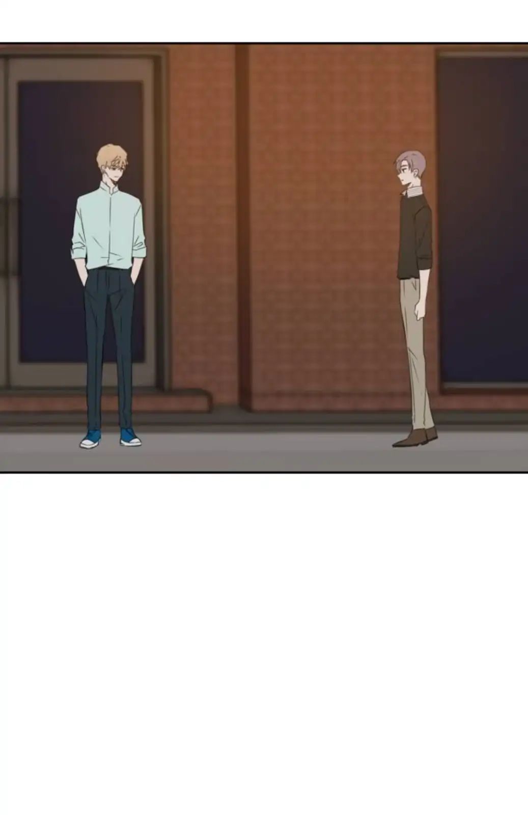 Read A Good Day To Be A Dog (en) Manga Online