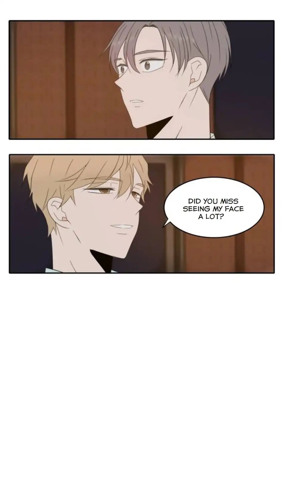 Read A Good Day To Be A Dog (en) Manga Online