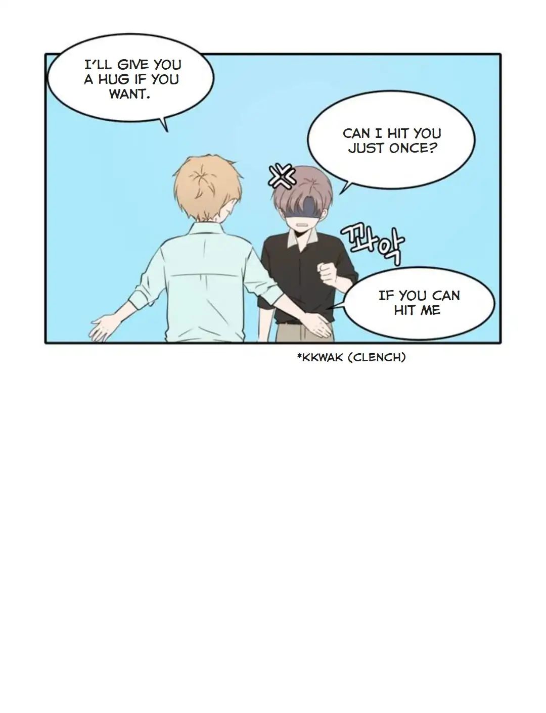 Read A Good Day To Be A Dog (en) Manga Online