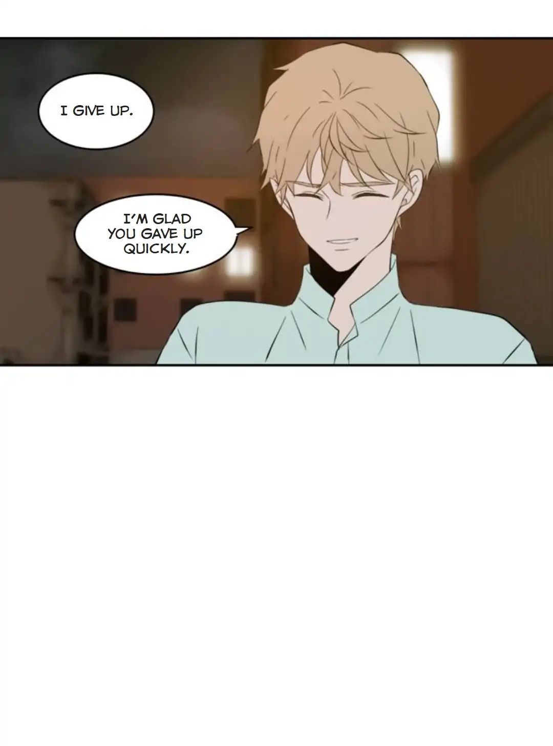 Read A Good Day To Be A Dog (en) Manga Online