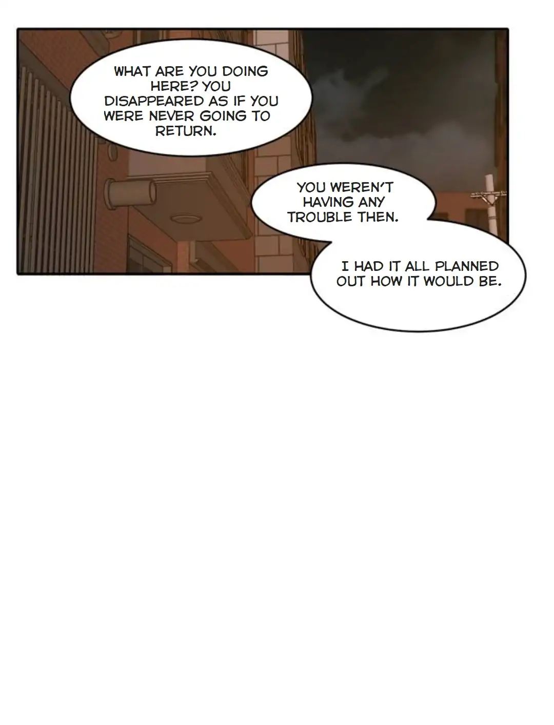 Read A Good Day To Be A Dog (en) Manga Online