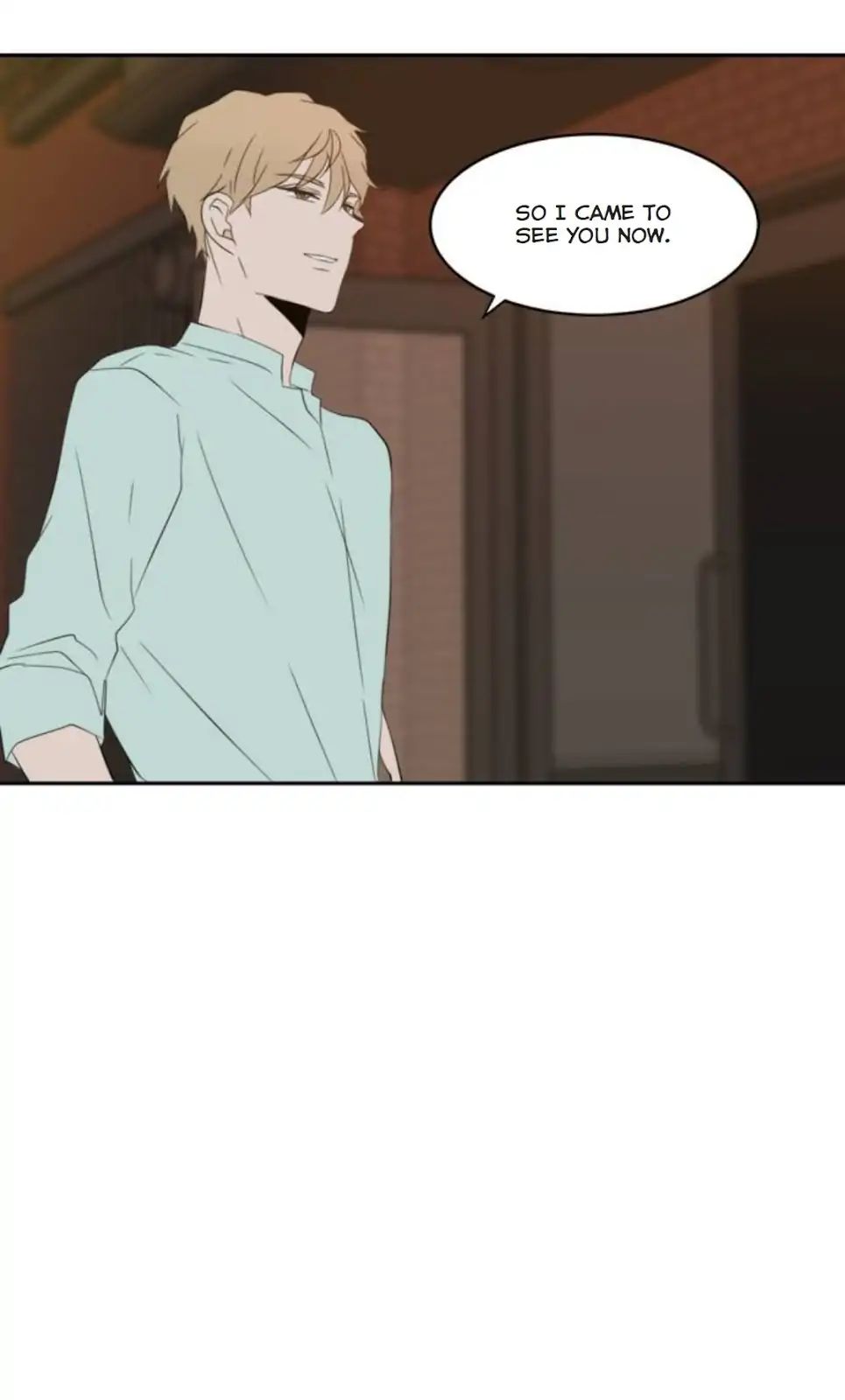 Read A Good Day To Be A Dog (en) Manga Online