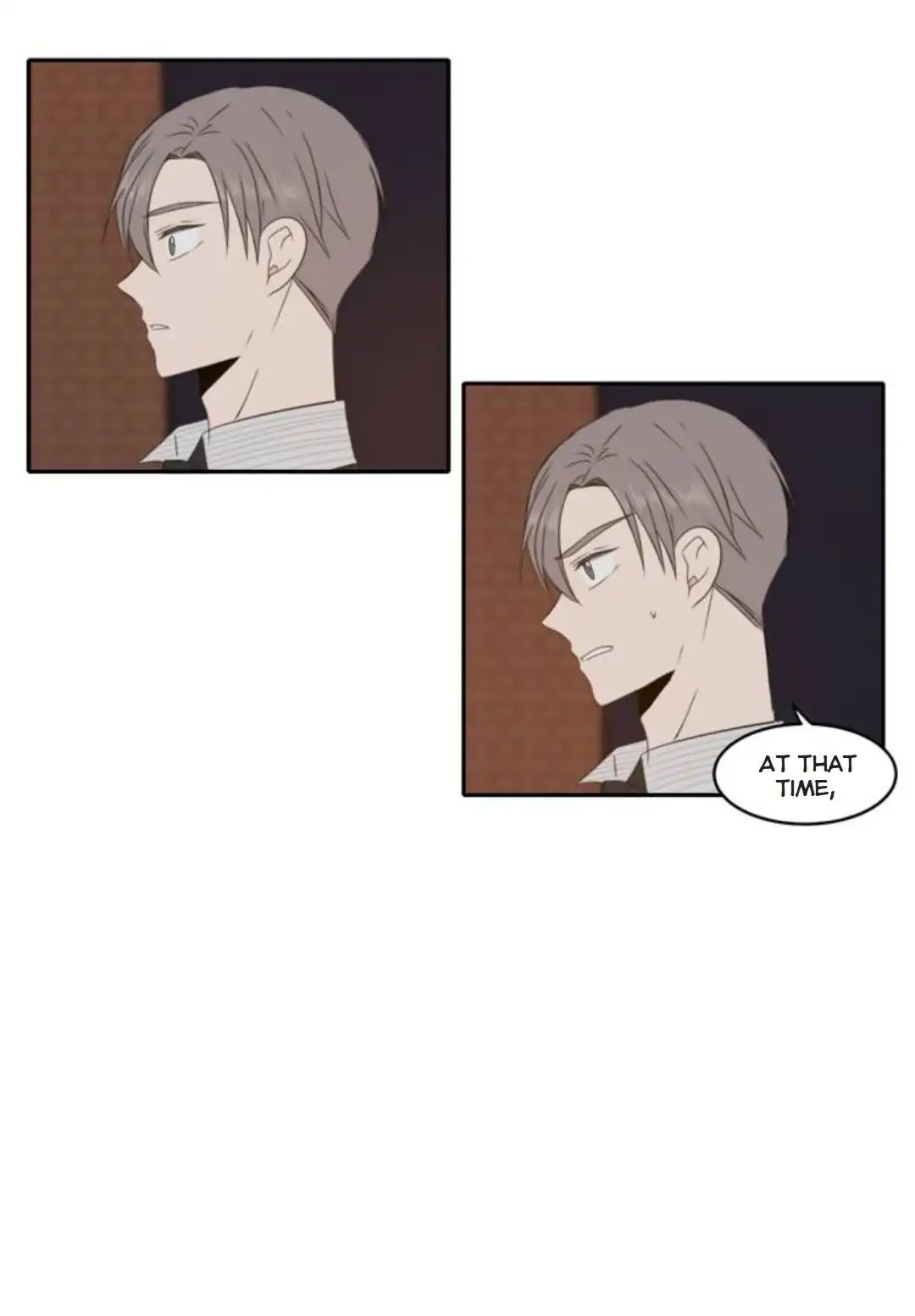 Read A Good Day To Be A Dog (en) Manga Online