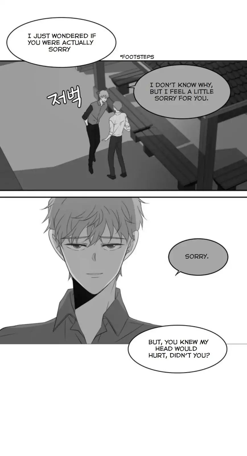 Read A Good Day To Be A Dog (en) Manga Online