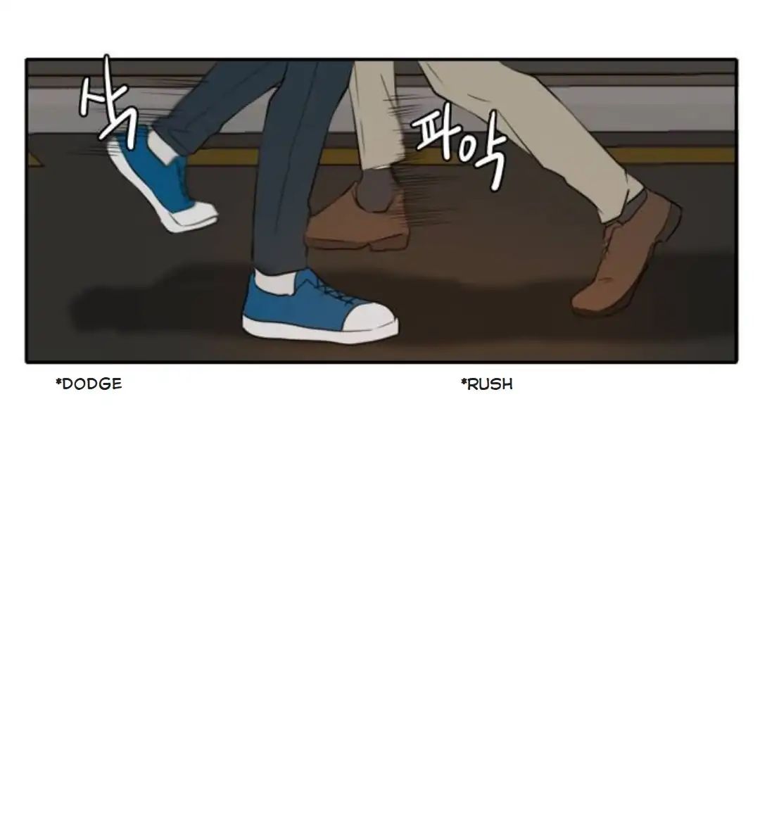 Read A Good Day To Be A Dog (en) Manga Online