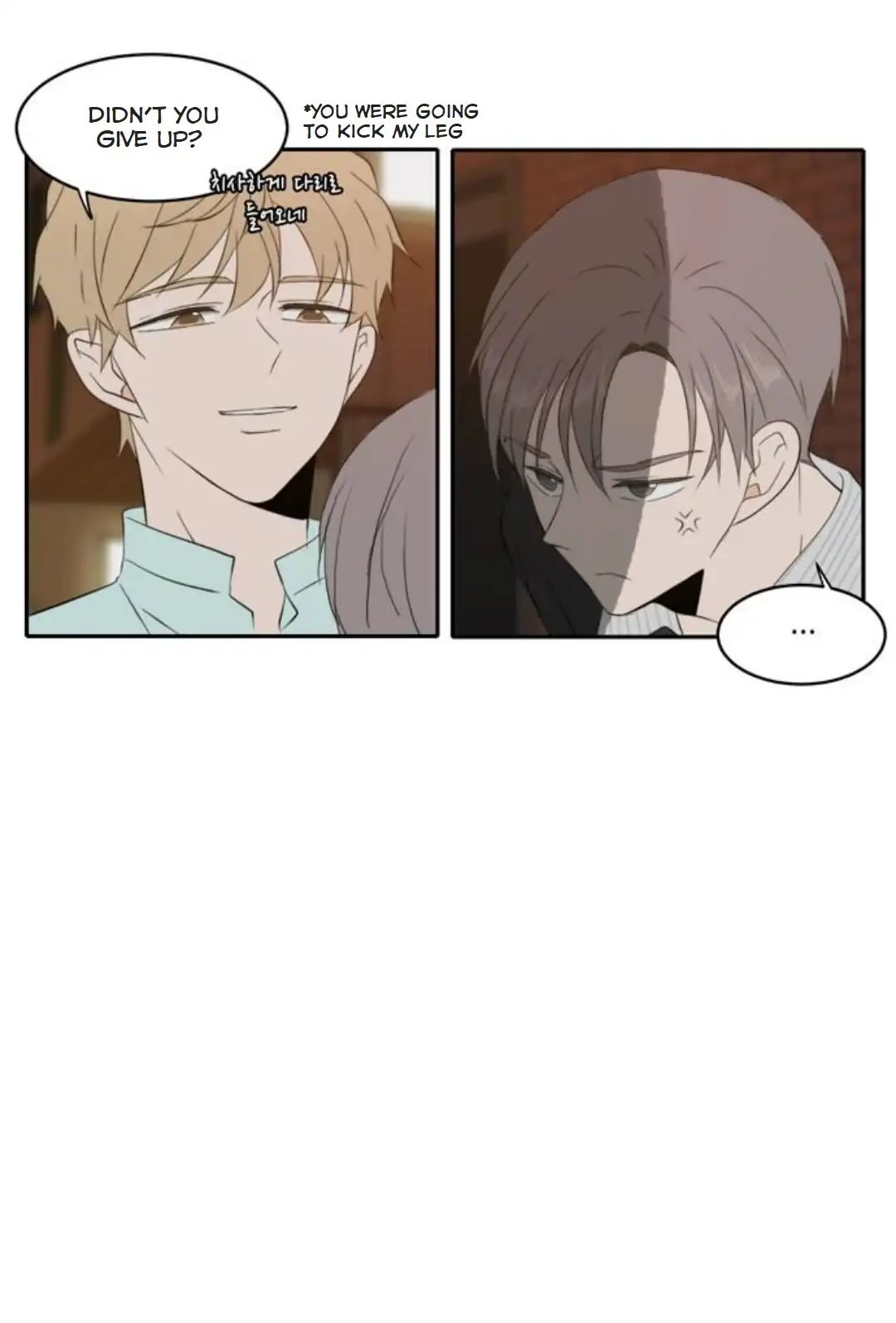 Read A Good Day To Be A Dog (en) Manga Online