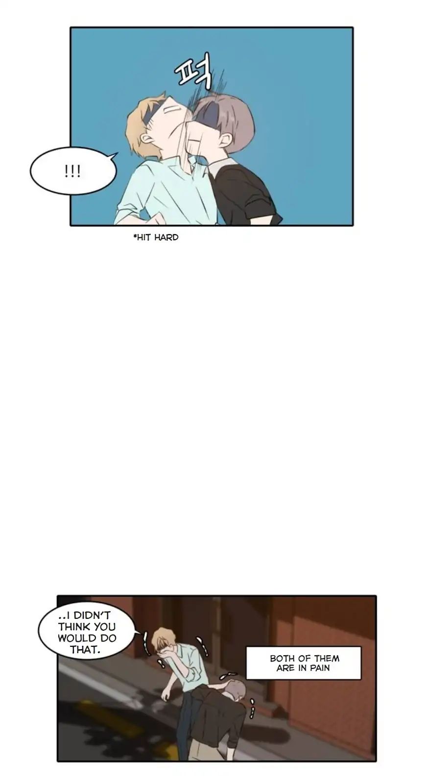 Read A Good Day To Be A Dog (en) Manga Online