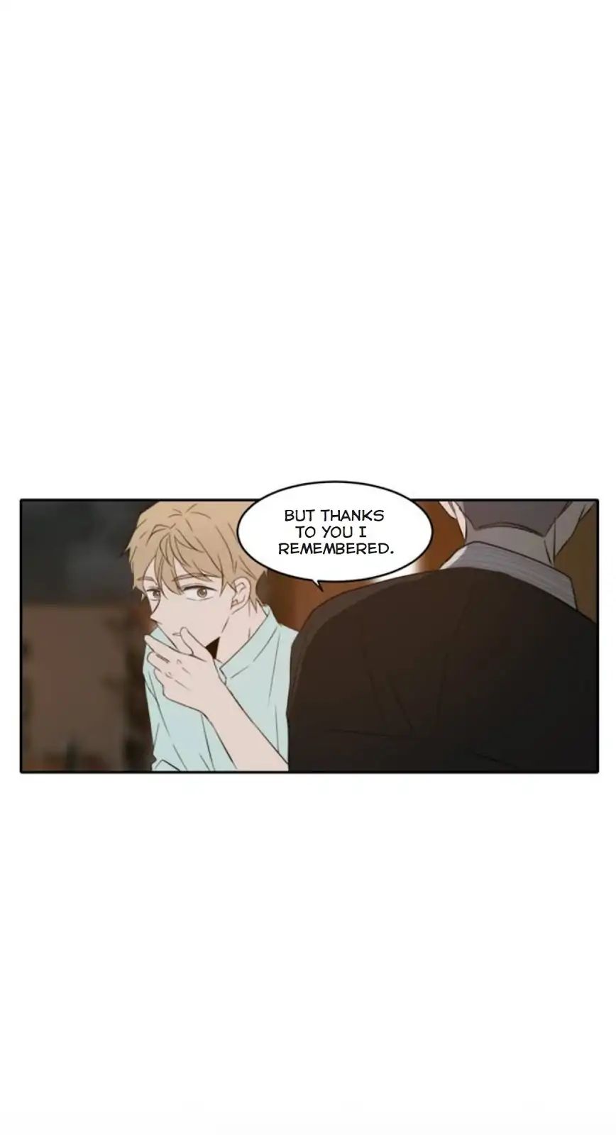 Read A Good Day To Be A Dog (en) Manga Online