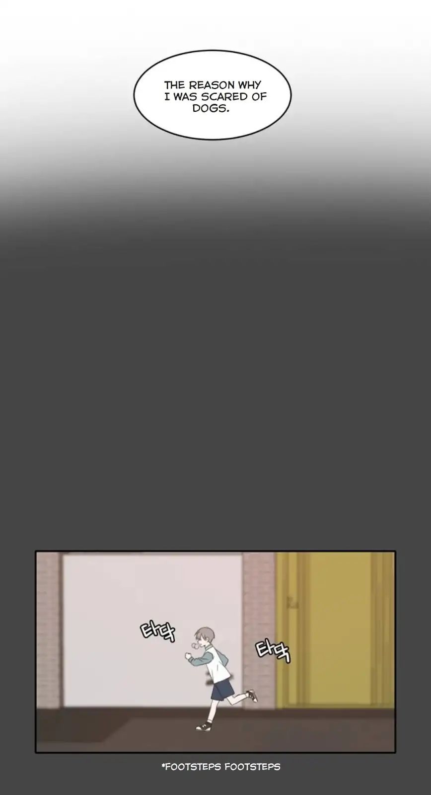 Read A Good Day To Be A Dog (en) Manga Online