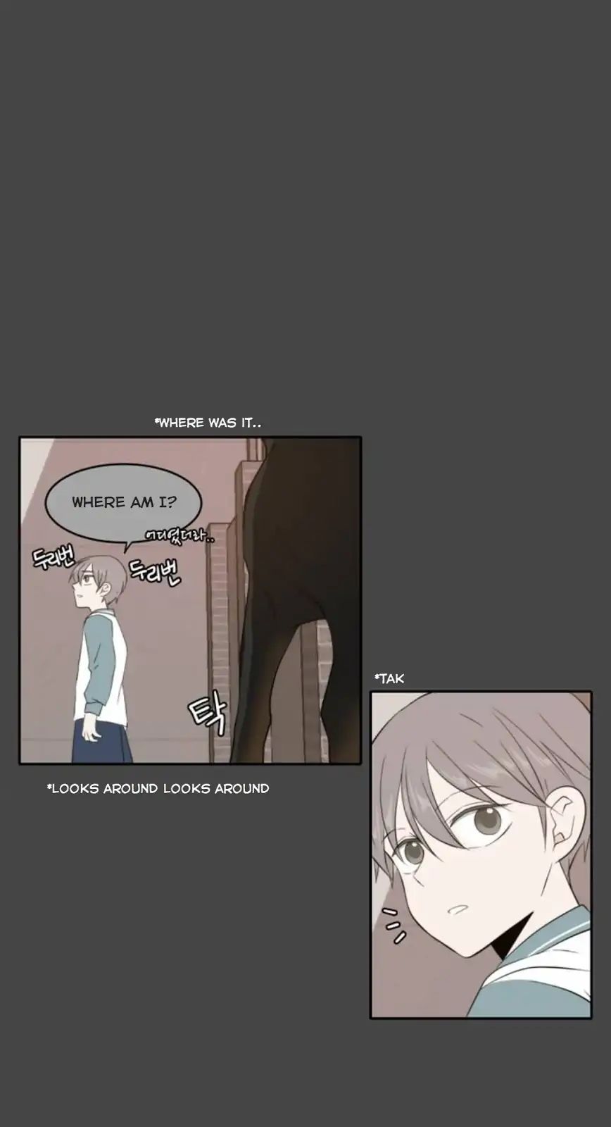 Read A Good Day To Be A Dog (en) Manga Online