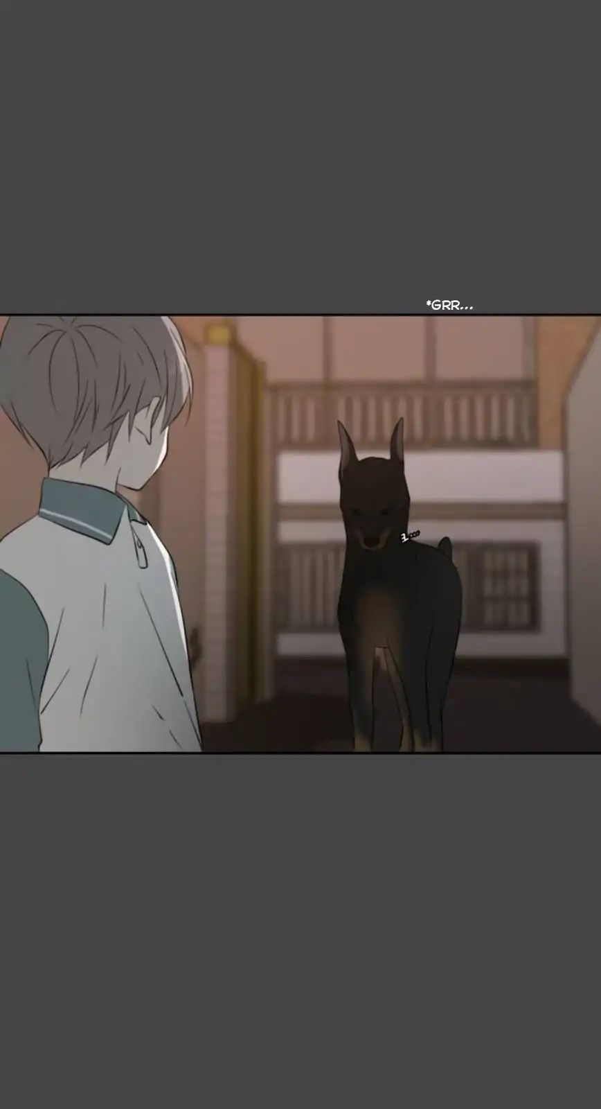 Read A Good Day To Be A Dog (en) Manga Online