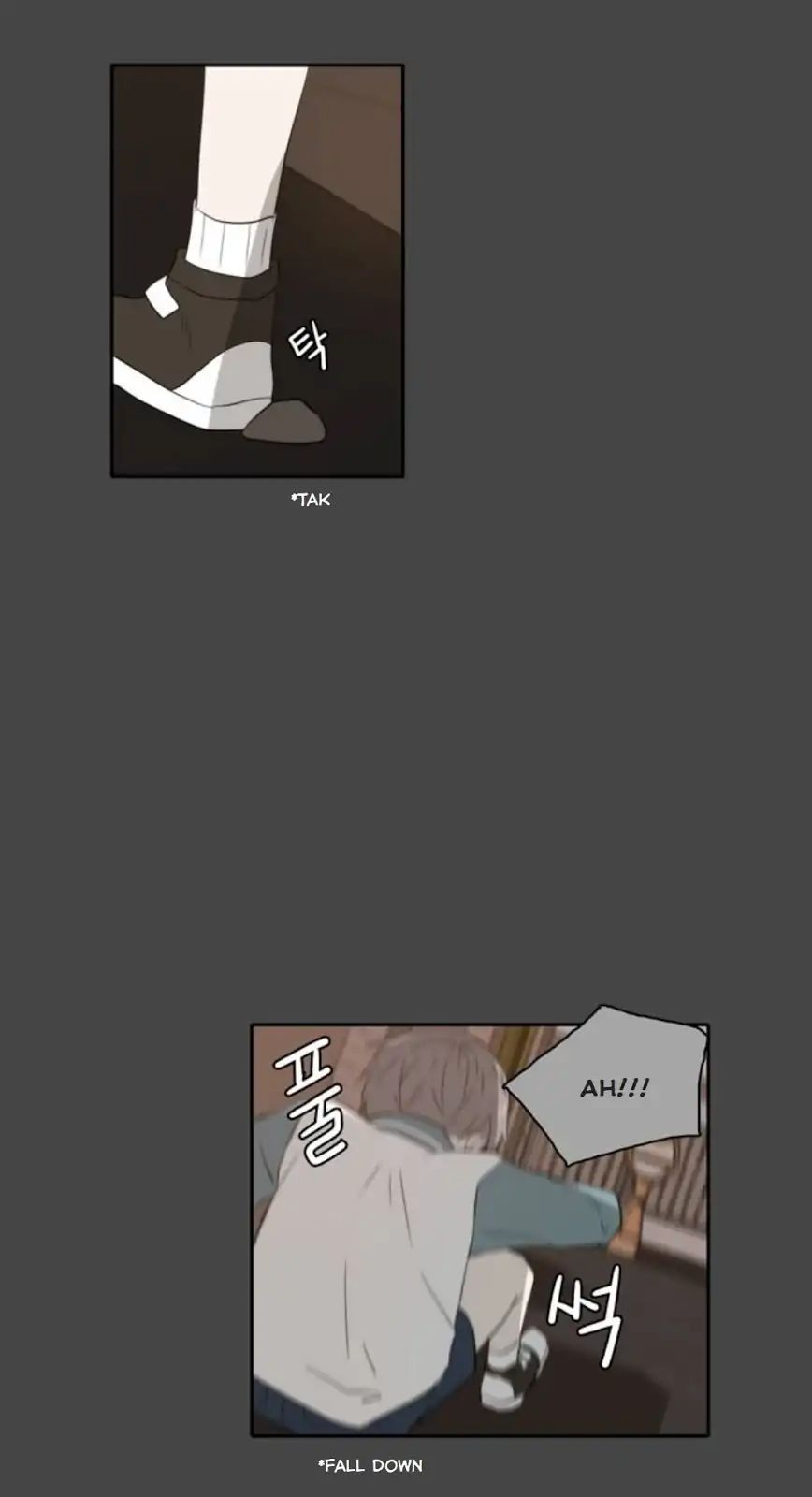 Read A Good Day To Be A Dog (en) Manga Online