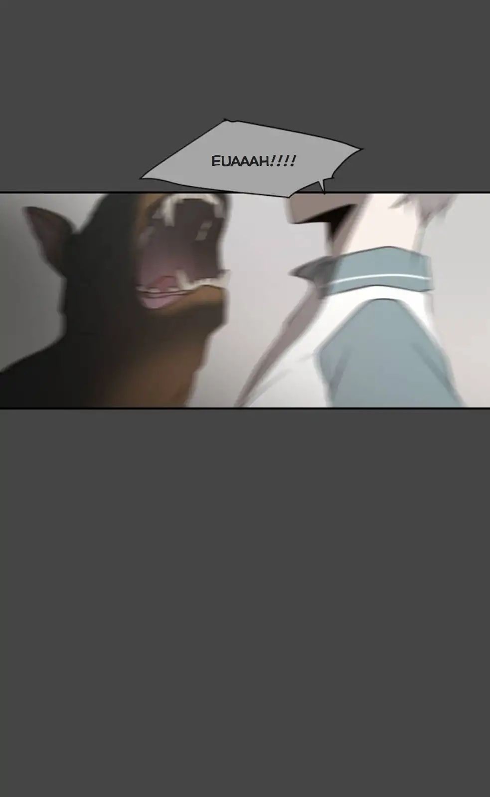 Read A Good Day To Be A Dog (en) Manga Online