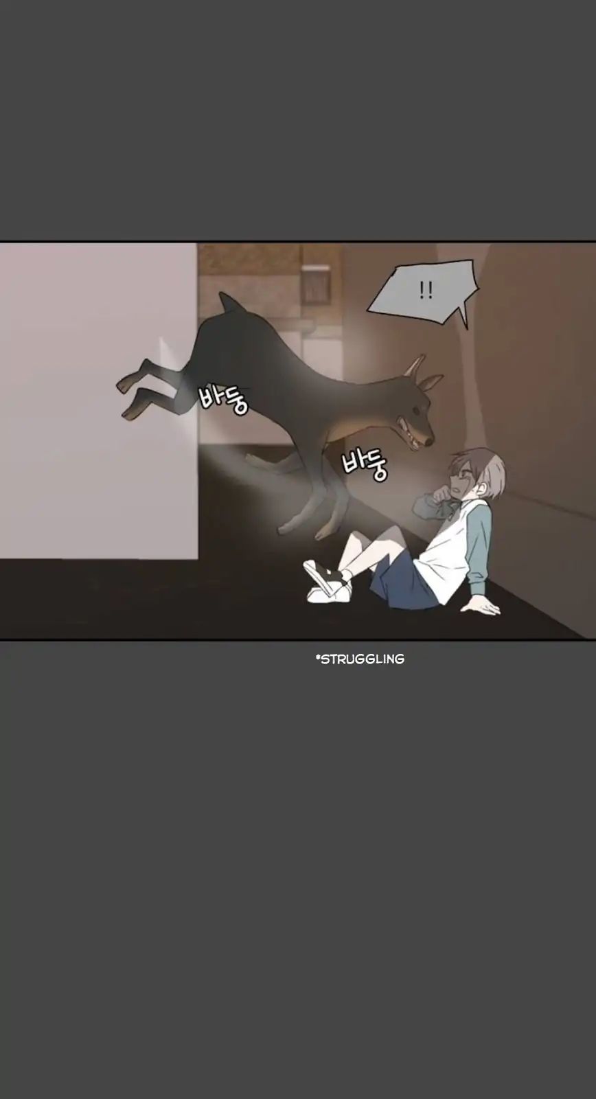 Read A Good Day To Be A Dog (en) Manga Online