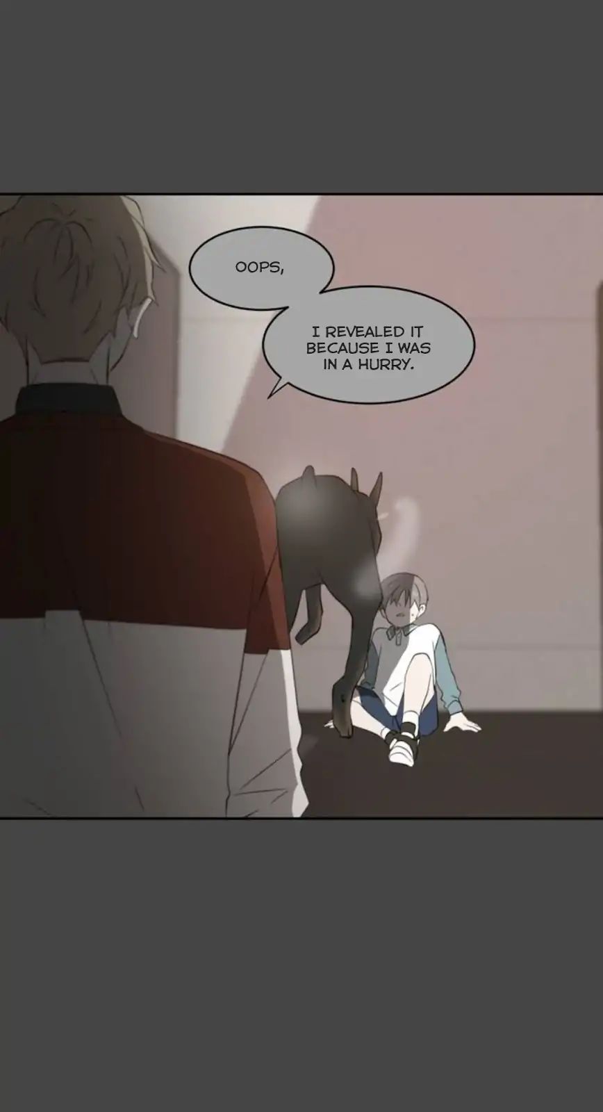 Read A Good Day To Be A Dog (en) Manga Online