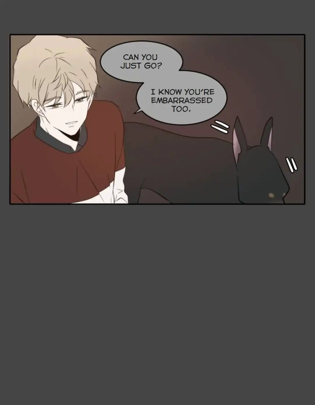 Read A Good Day To Be A Dog (en) Manga Online