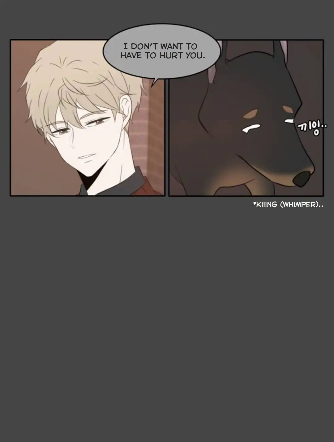 Read A Good Day To Be A Dog (en) Manga Online