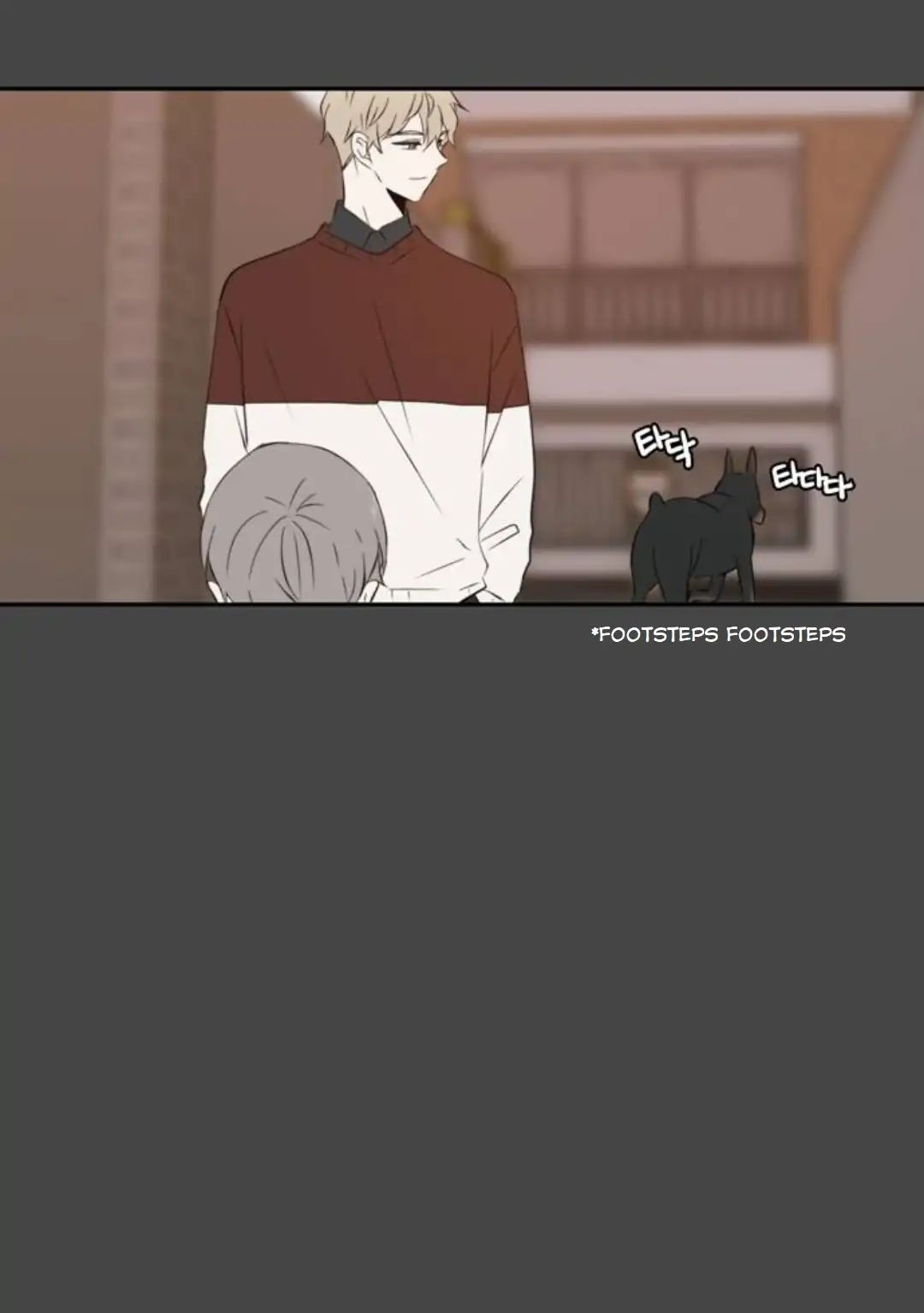 Read A Good Day To Be A Dog (en) Manga Online