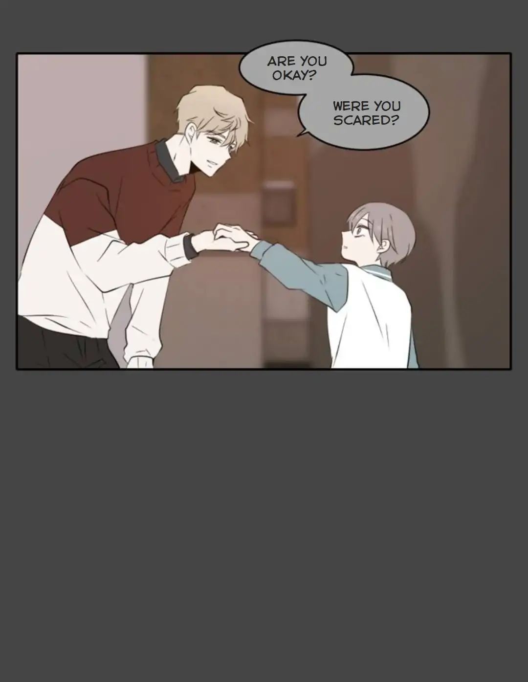 Read A Good Day To Be A Dog (en) Manga Online