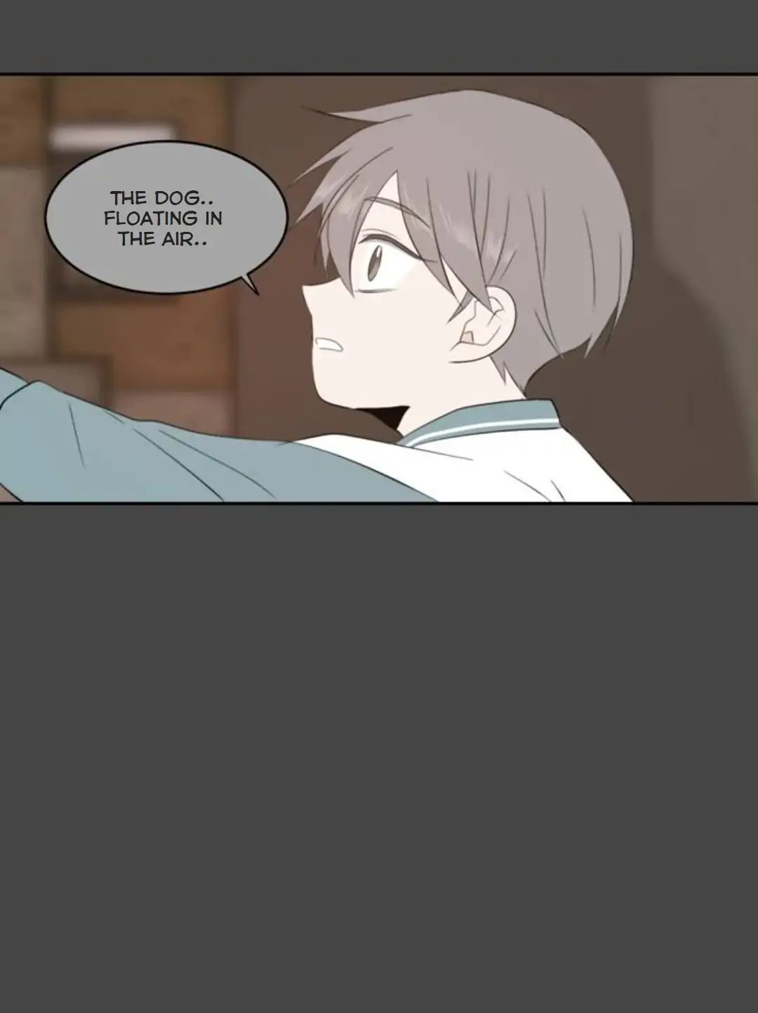 Read A Good Day To Be A Dog (en) Manga Online