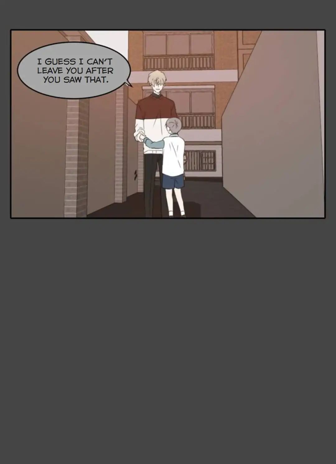 Read A Good Day To Be A Dog (en) Manga Online