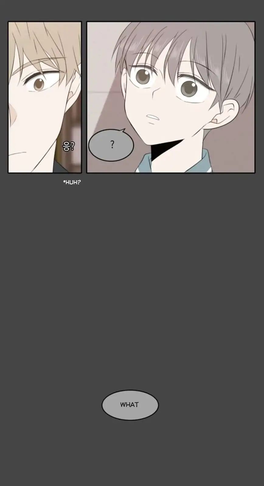 Read A Good Day To Be A Dog (en) Manga Online