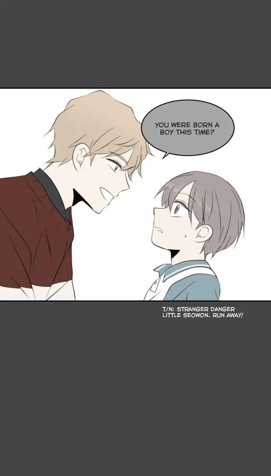 Read A Good Day To Be A Dog (en) Manga Online