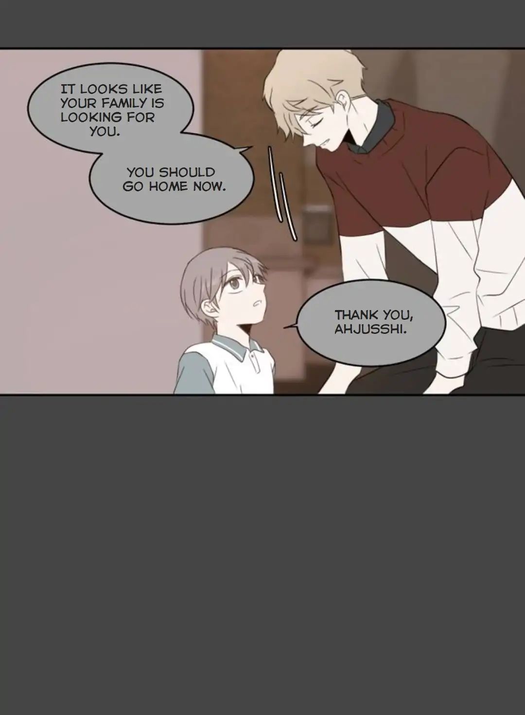 Read A Good Day To Be A Dog (en) Manga Online