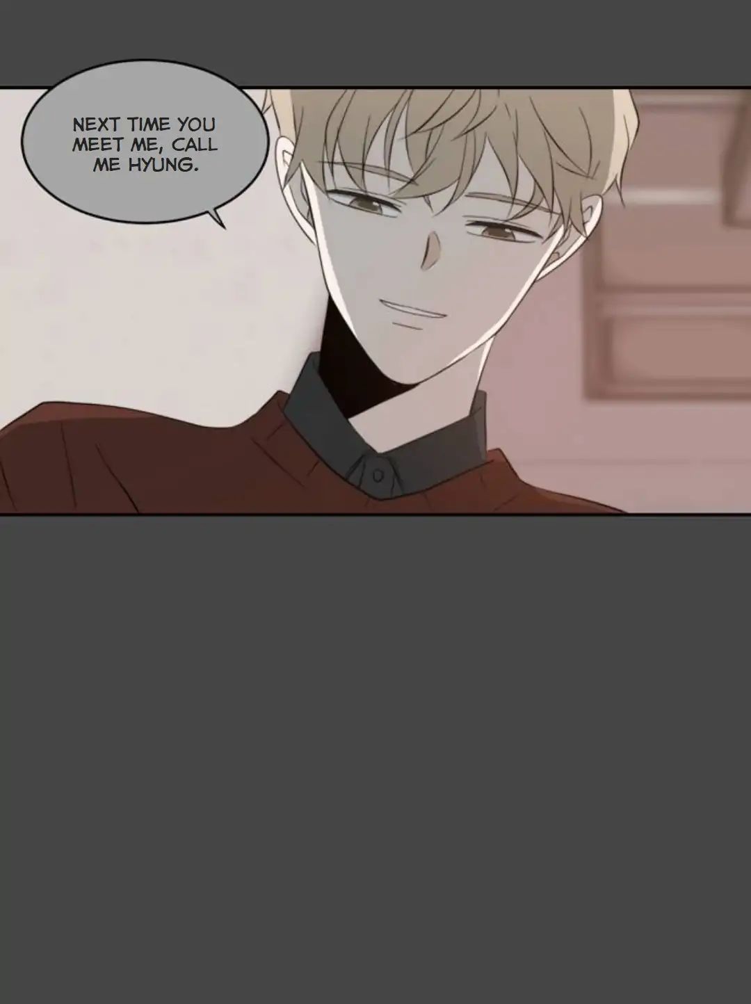 Read A Good Day To Be A Dog (en) Manga Online