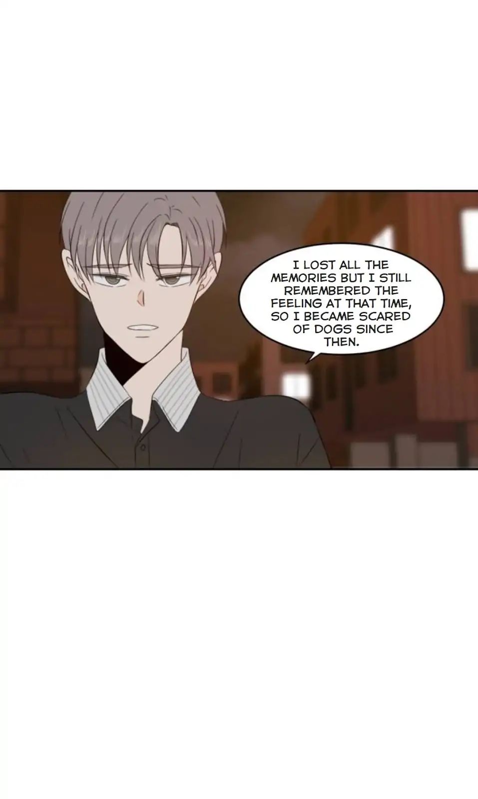 Read A Good Day To Be A Dog (en) Manga Online