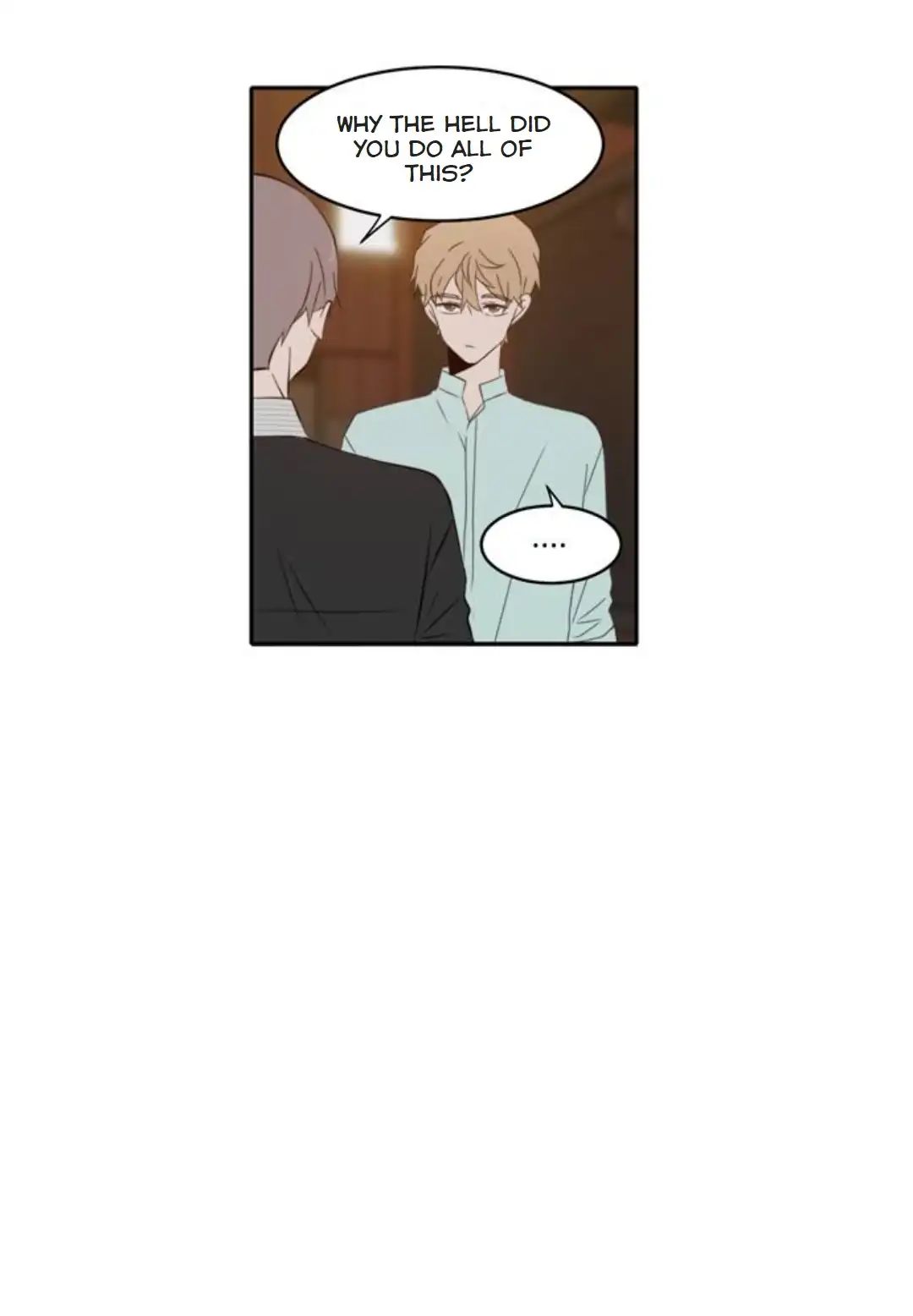 Read A Good Day To Be A Dog (en) Manga Online