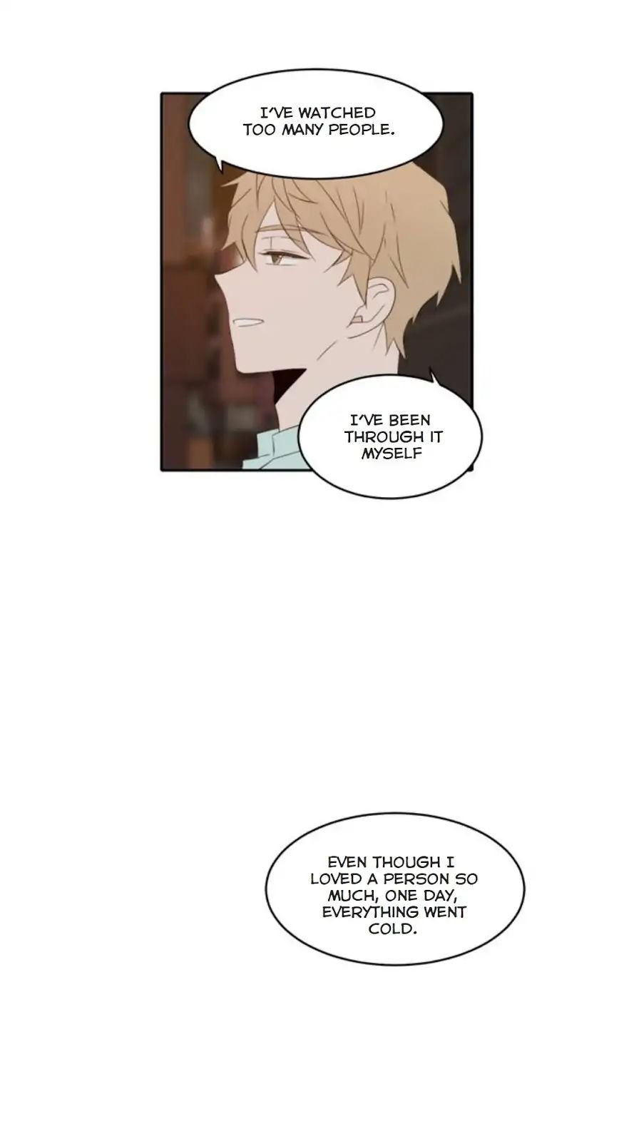 Read A Good Day To Be A Dog (en) Manga Online