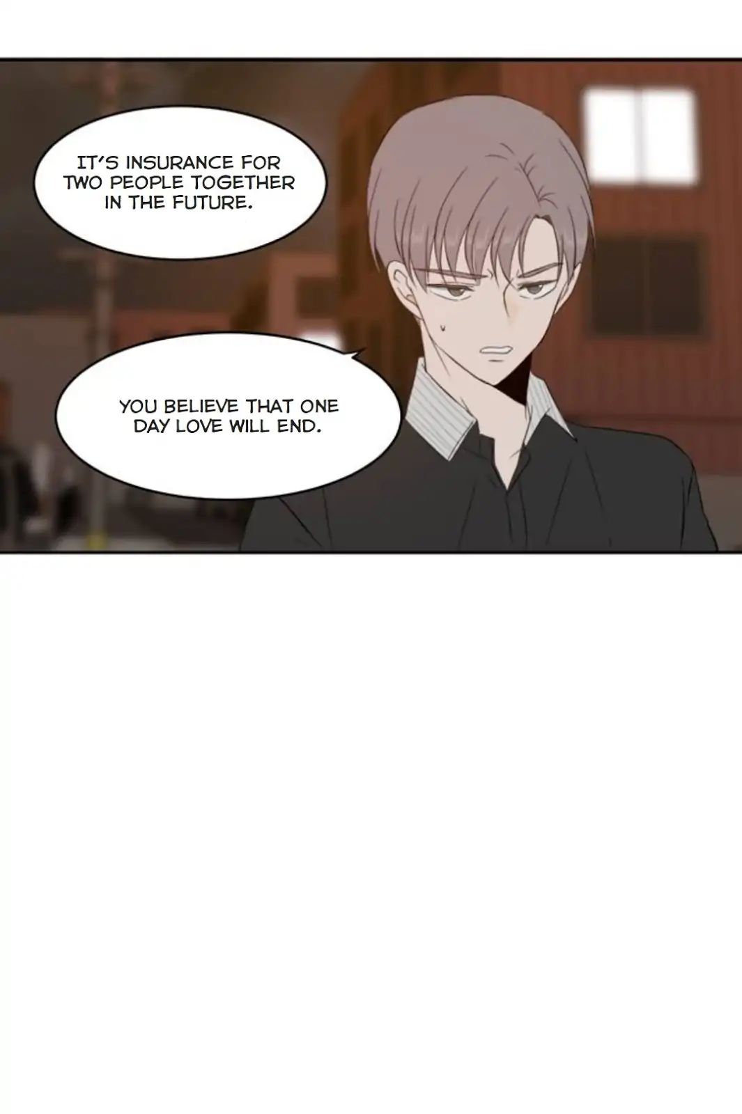 Read A Good Day To Be A Dog (en) Manga Online