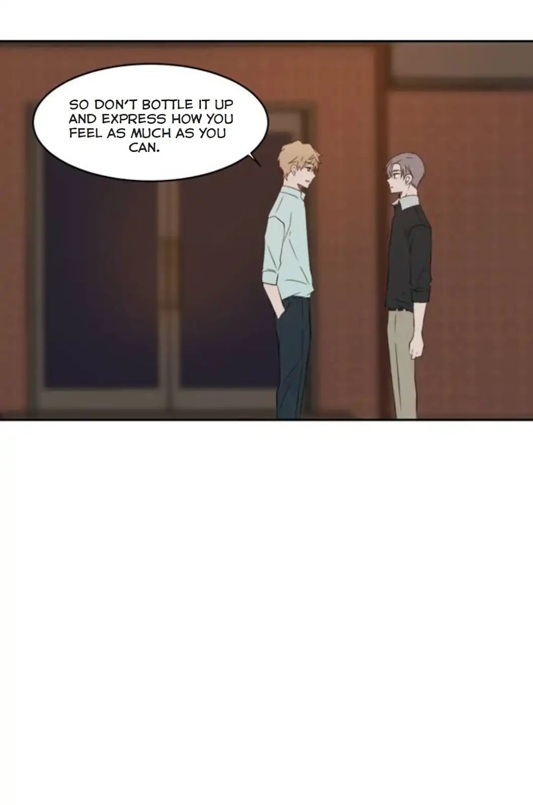 Read A Good Day To Be A Dog (en) Manga Online