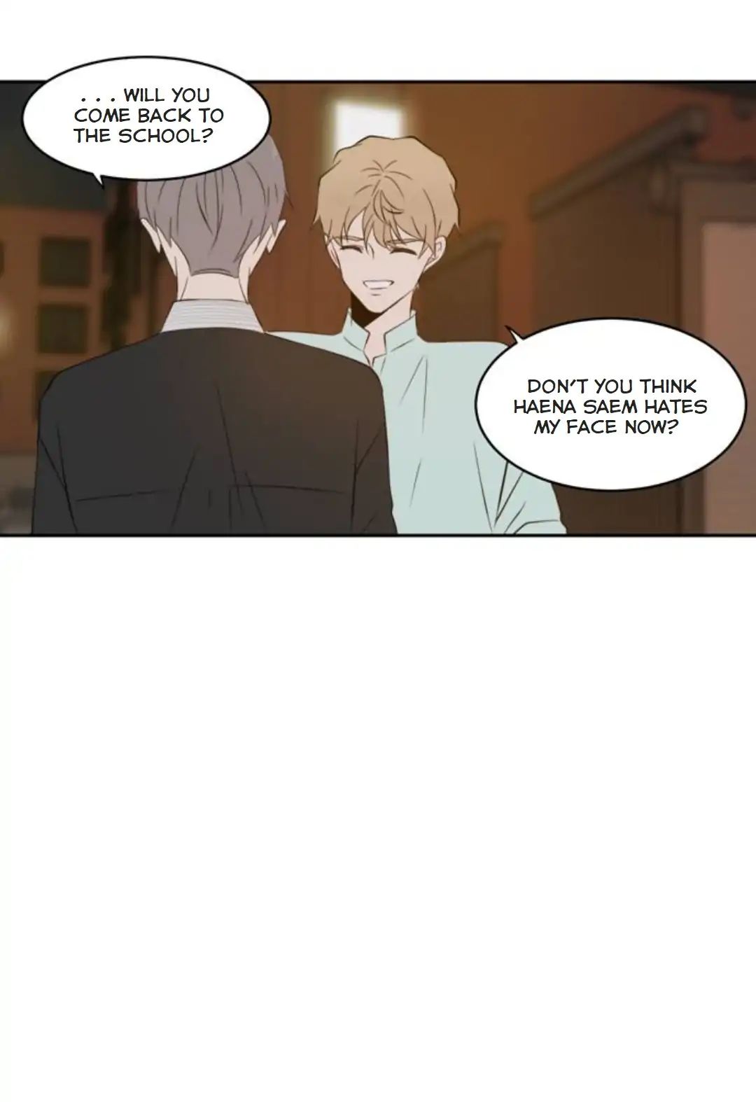 Read A Good Day To Be A Dog (en) Manga Online