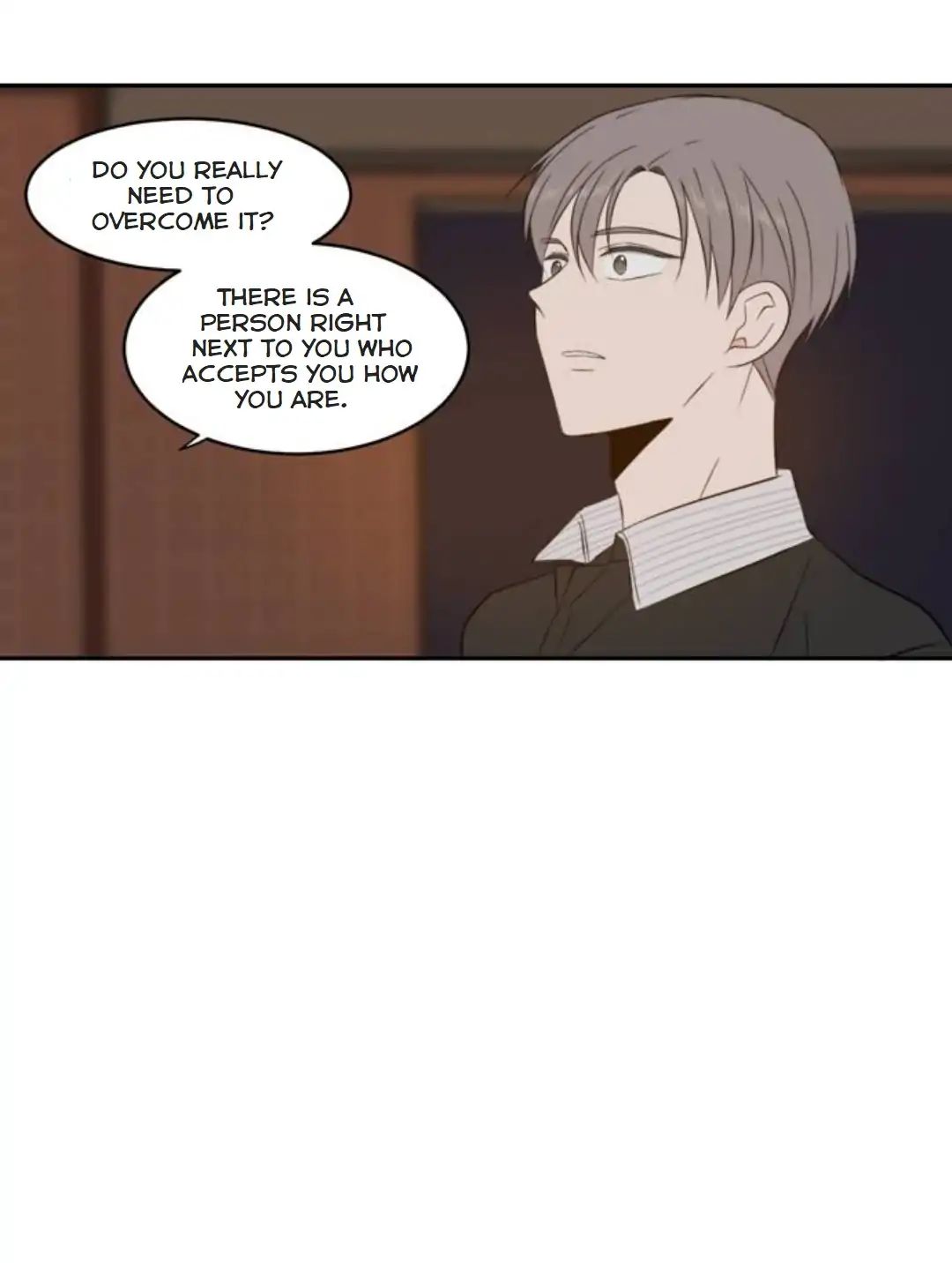 Read A Good Day To Be A Dog (en) Manga Online