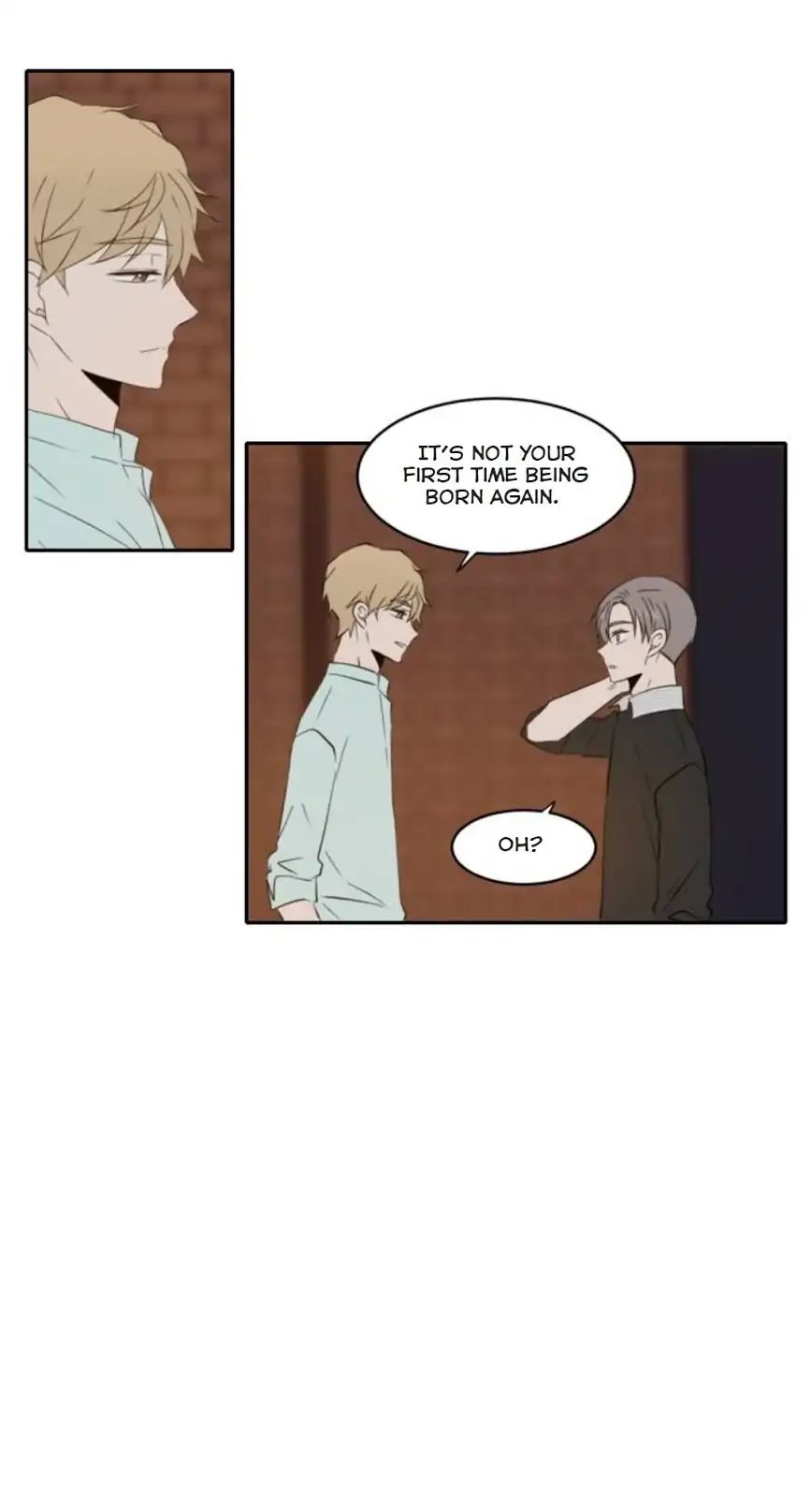 Read A Good Day To Be A Dog (en) Manga Online