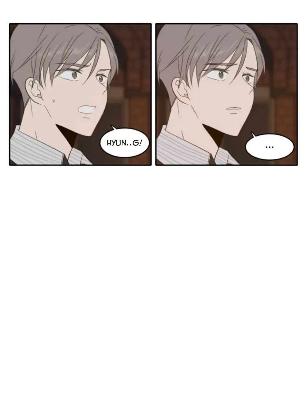 Read A Good Day To Be A Dog (en) Manga Online