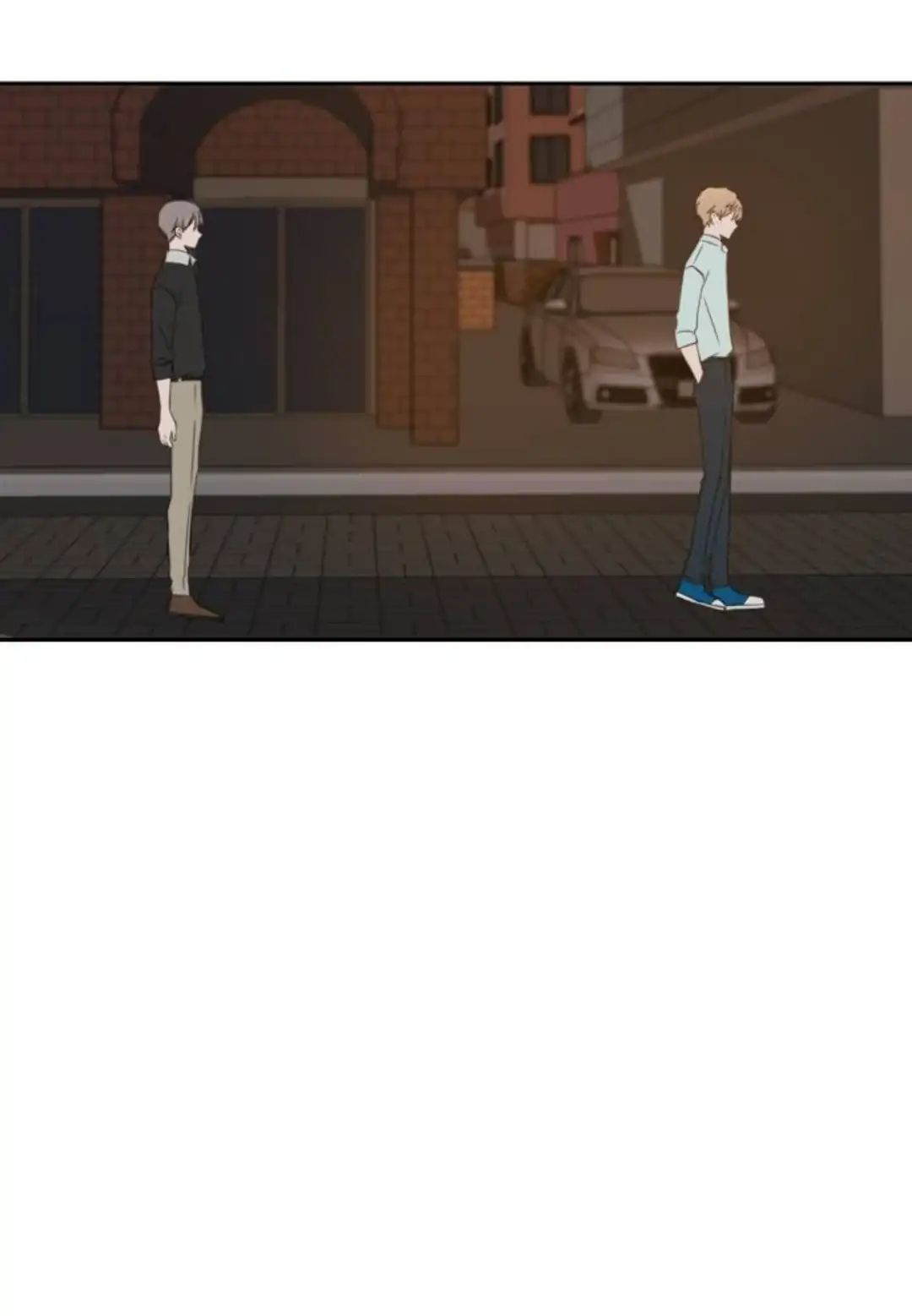 Read A Good Day To Be A Dog (en) Manga Online