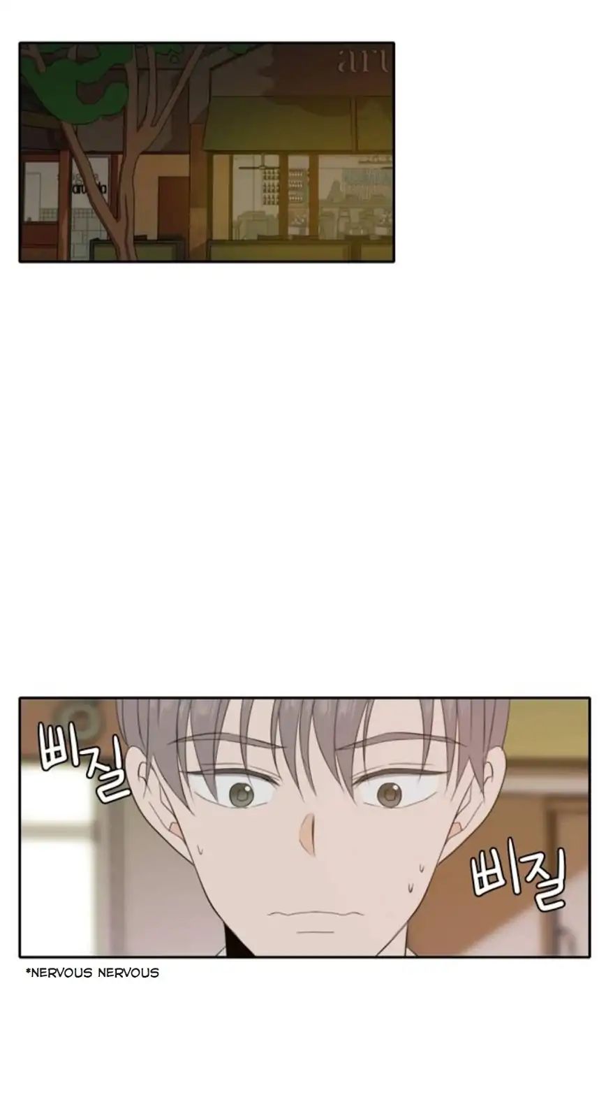 Read A Good Day To Be A Dog (en) Manga Online